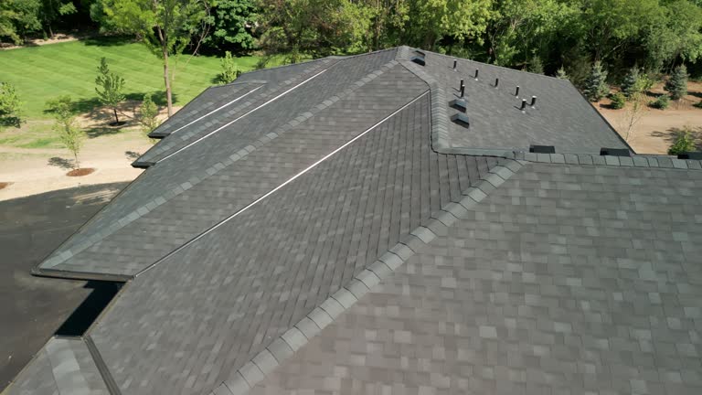 Best Rubber Roofing (EPDM, TPO)  in Hideaway, TX