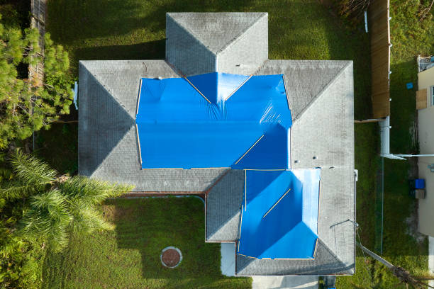  Hideaway, TX Roofing Service Pros