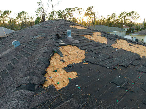 EPDM Roofing in Hideaway, TX