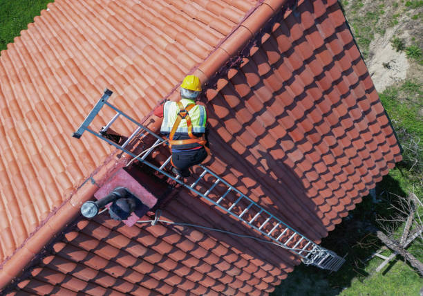 Best Storm Damage Roof Repair  in Hideaway, TX